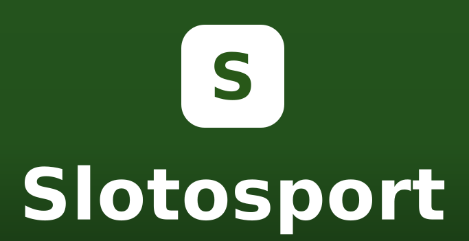 SlotoSport logo