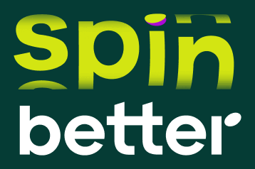 SpinBetter logo